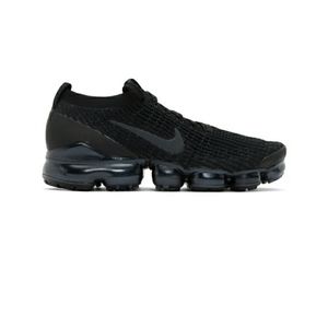 Nike Air VaporMax Flyknit 3 Shoes Triple Black